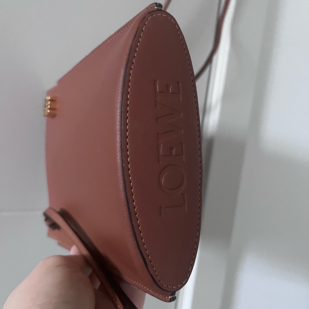 Authentic Loewe Dice Pocket Bag - Picture 2 of 9